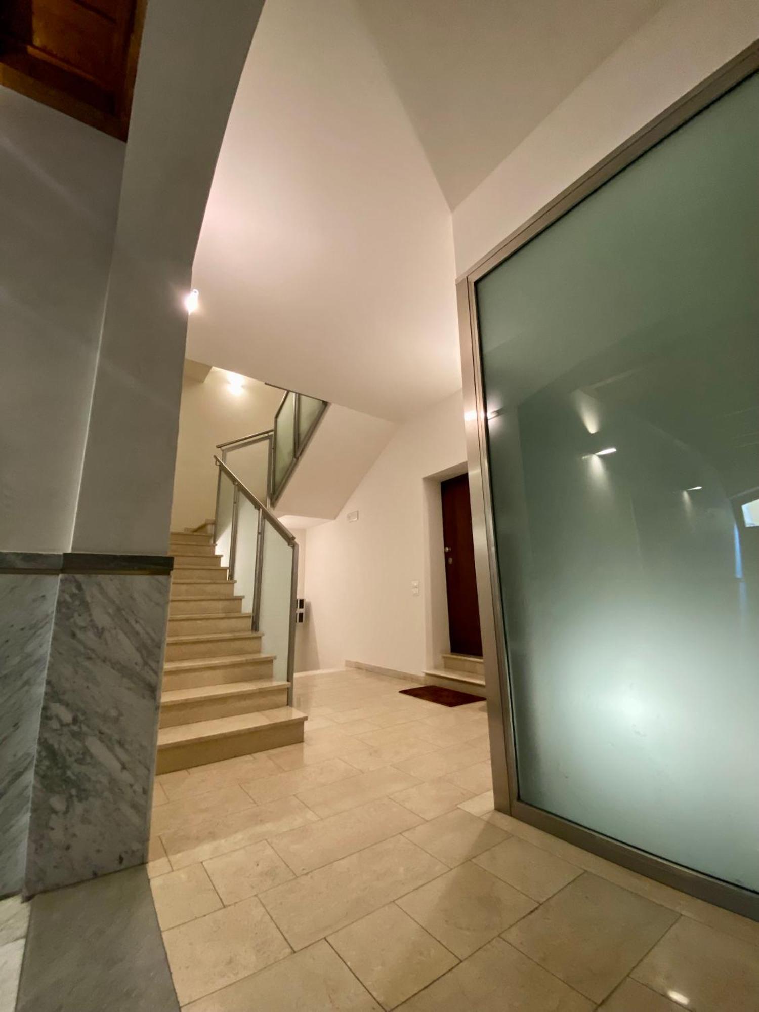 Ferienwohnung Residenza Corrado By Almanova Residenze Mantua Exterior foto