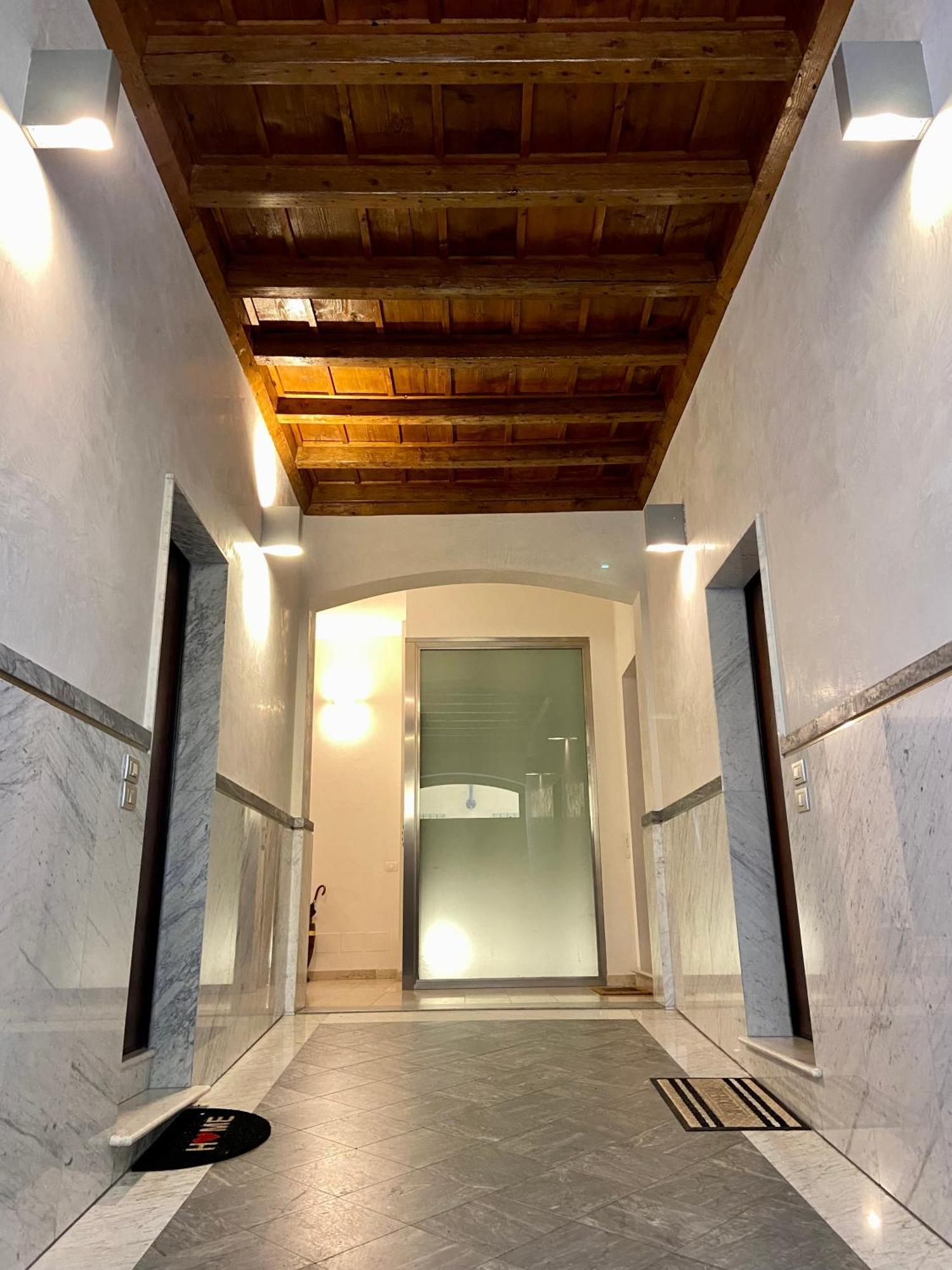 Ferienwohnung Residenza Corrado By Almanova Residenze Mantua Exterior foto