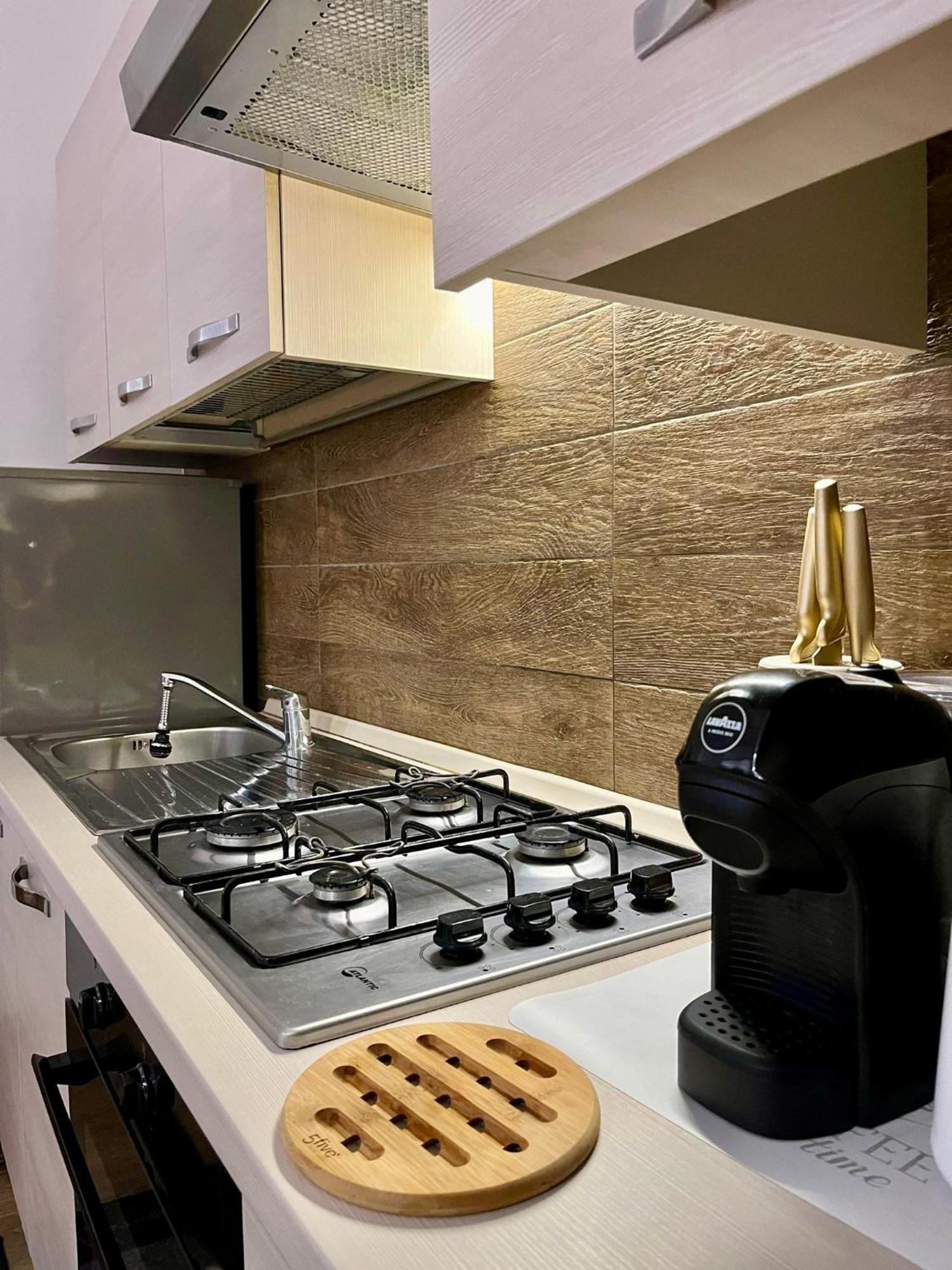 Ferienwohnung Residenza Corrado By Almanova Residenze Mantua Exterior foto